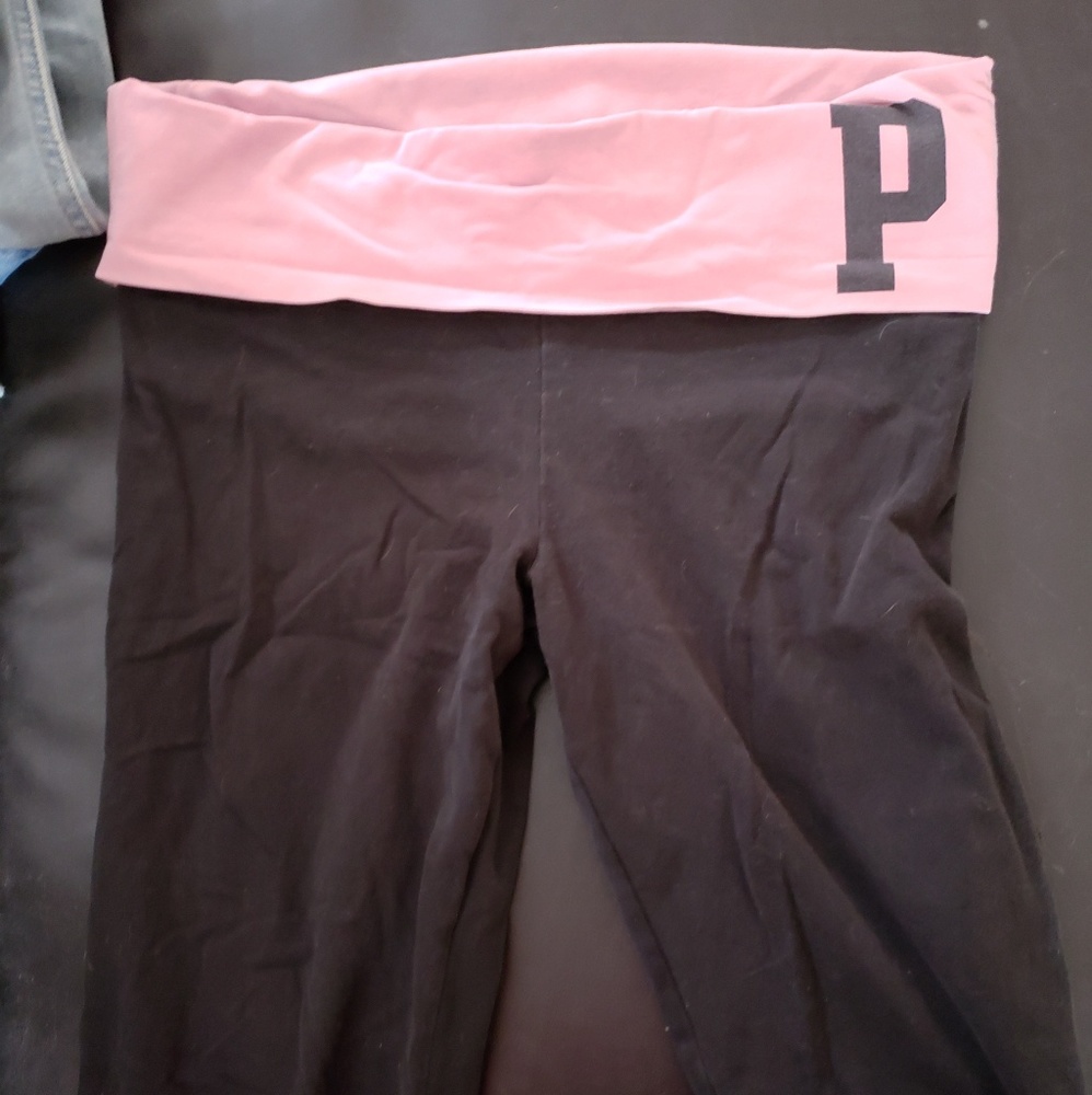 Victoria secret legging yogas